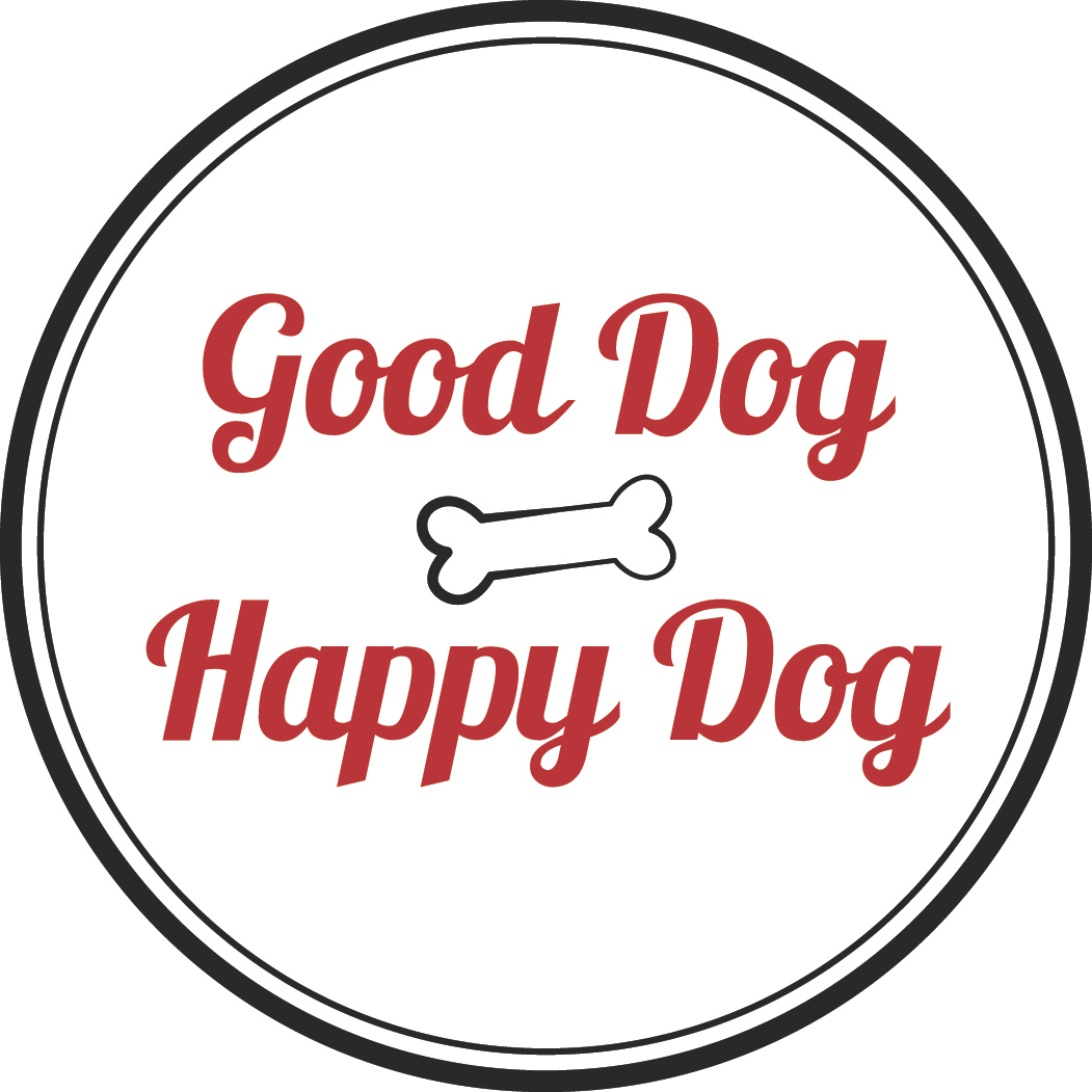 Good dog hotsell happy dog